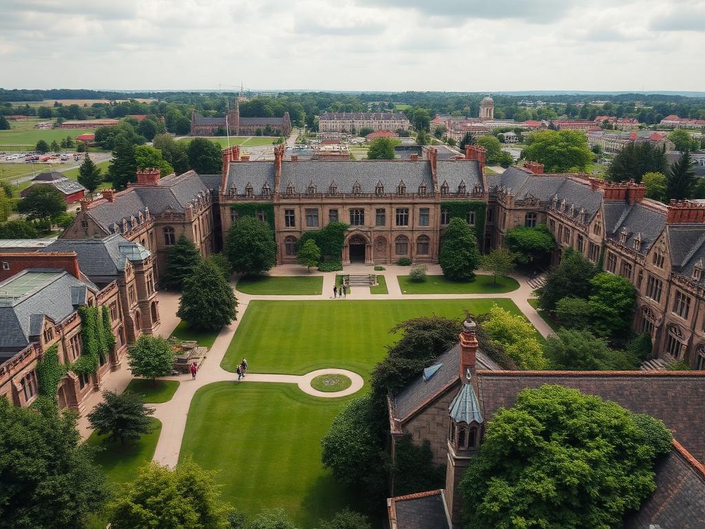 University of Toronto
